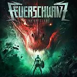 Feuerschwanz CD Knightclub (jewel Case)