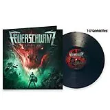 Feuerschwanz Vinyl Knightclub (gate Fold Vinyl)
