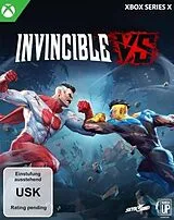 Invincible VS [XSX] (D) als Xbox Series X-Spiel