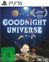 Goodnight Universe [PS5] (D) als PlayStation 5-Spiel