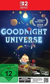 Goodnight Universe [NSW2] (D) als Nintendo Switch 2-Spiel