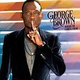 Brown,George Vinyl Where I'm Coming From