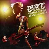 Duff Mckagan LP (analog) Tenderness:live In Los Angeles