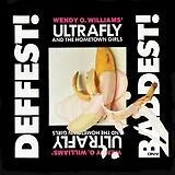 Williams,Wendy O. Vinyl Deffest And Baddest!