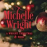 Michelle Wright CD A Wright Christmas And More