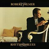 Robert Palmer CD Rhythm & Blues