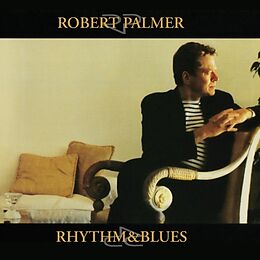 Palmer,Robert Vinyl Rhythm & Blues