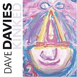 Dave Davies CD Kinked