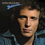 Don McLean CD Believers (remastered)