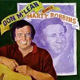 Mclean,Don Vinyl Don Mclean Sings Marty Robbins