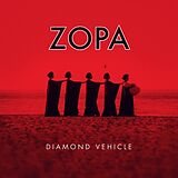 ZOPA Vinyl Diamond Vehicle (black Lp)