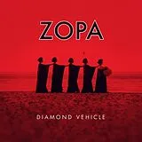 ZOPA Vinyl Diamond Vehicle (black Lp)