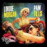 Grits And Glamour Vinyl (featuring Pam Tillis And Lorrie Morgan)