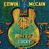 Edwin McCain CD Lucky