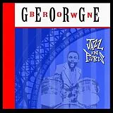 George Brown CD Jazz In Paris