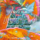 Manzanera,Phil & Andy Mackay Vinyl Am Pm Soho Live (numbered Gatefold)
