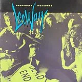 Leeway Vinyl Desperate Measures