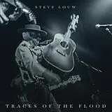 Steve Louw CD Traces Of The Flood