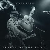 Louw,Steve Vinyl Traces Of The Flood