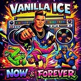 Vanilla Ice CD Now & Forever (digipak)