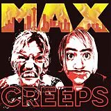 Creeps,Max Vinyl Nein (signed Violet Swirl Vinyl)