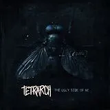 Tetrarch CD The Ugly Side Of Me