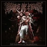Cradle Of Filth CD The Screaming Of The Valkyries (digisleeve)