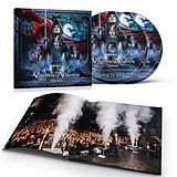 Visions Of Atlantis CD Armada Live Over Europe