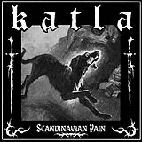 Katla Vinyl Scandinavian Pain