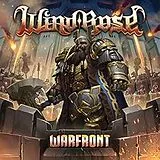 Wind Rose CD Warfront