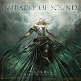 Miracle Of Sound Vinyl Materia Best Of 2011 - 2024