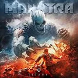 Manntra Vinyl Titans