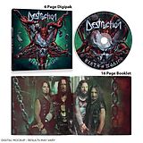 Destruction CD Birth Of Malice