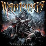 Warkings CD Armageddon