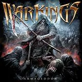 Warkings Vinyl Armageddon