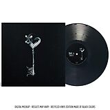 Lord Of The Lost Vinyl Opvs Noir Vol.1