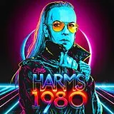 Chris Harms CD 1980