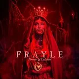 Frayle Vinyl Heretics & Lullabies