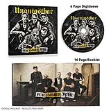 Unantastbar CD Für Immer Wir (digisleeve Mit 16-seitigem Booklet)