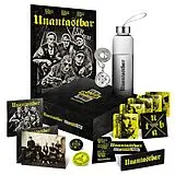 Unantastbar CD + Merchandising Für Immer Wir - Deluxe Box Set