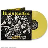 Unantastbar Vinyl Für Immer Wir (1lp Gatefold - Solid Yellow Vinyl)