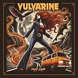 Vulvarine Vinyl Fast Lane