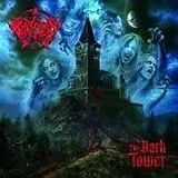 Burning Witches CD The Dark Tower
