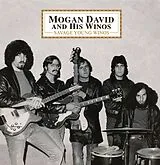 Mogan David & His Winos CD Savage Young Winos