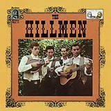 The Hillmen Vinyl The Hillmen (2026 Reissue)