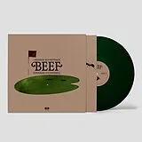 O'connell Finneas Vinyl Beef Season 2 Ost