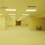 Parsons Kane & Van Breemen Edo Vinyl Backrooms Ost