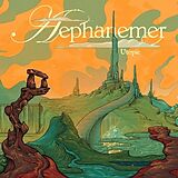Aephanemer CD Utopie