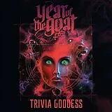 Year Of The Goat Vinyl Trivia Goddess