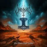 Unleashed Vinyl Fire Upon Your Lands